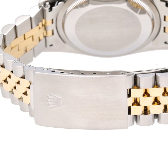 Rolex Datejust 16233 Image 3